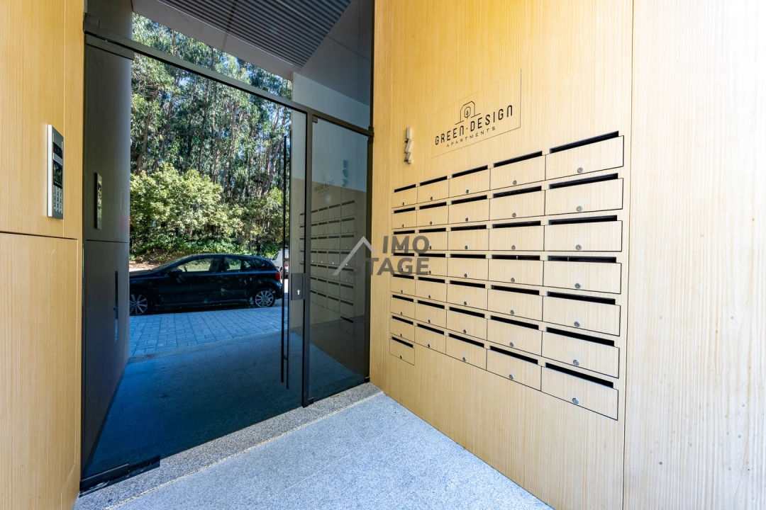 Apartamento T1 para Venda em Fânzeres e São Pedro da Cova Foto 11
