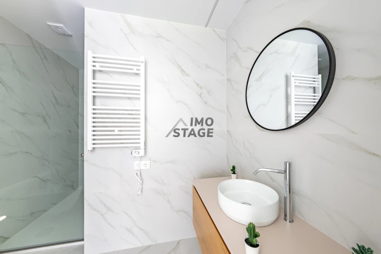 Apartamento T1 para Venda em Fânzeres e São Pedro da Cova Foto 7
