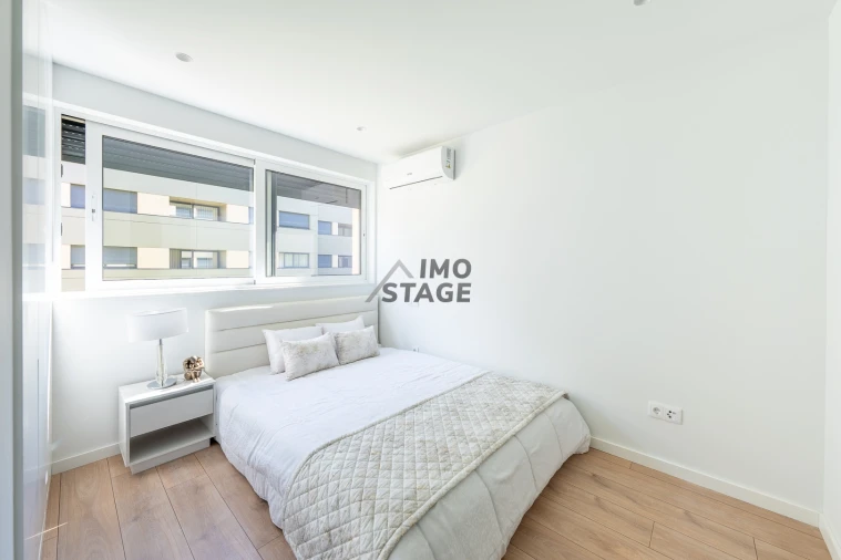 Apartamento T1 para Venda em Fânzeres e São Pedro da Cova Foto 5