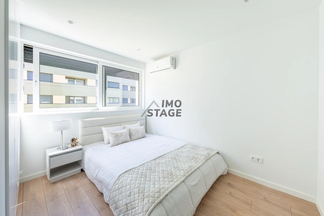 Apartamento T1 para Venda em Fânzeres e São Pedro da Cova Foto 5