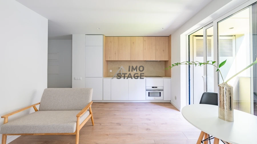 Apartamento T1 para Venda em Fânzeres e São Pedro da Cova