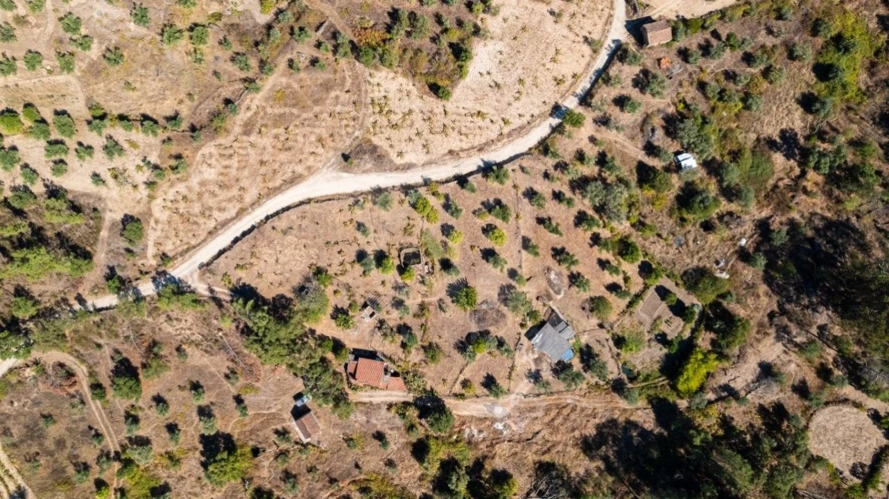 Terreno Agricola ou Rústico para Venda em Salgueiro do Campo Foto 35