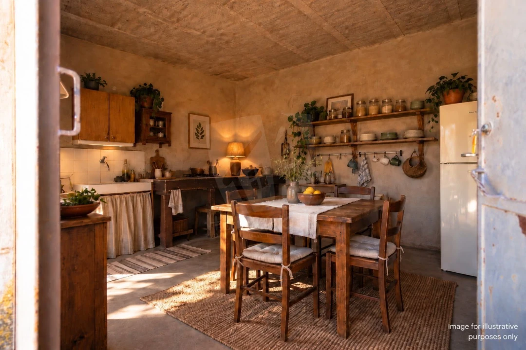 Terreno Agricola ou Rústico para Venda em Salgueiro do Campo Foto 42
