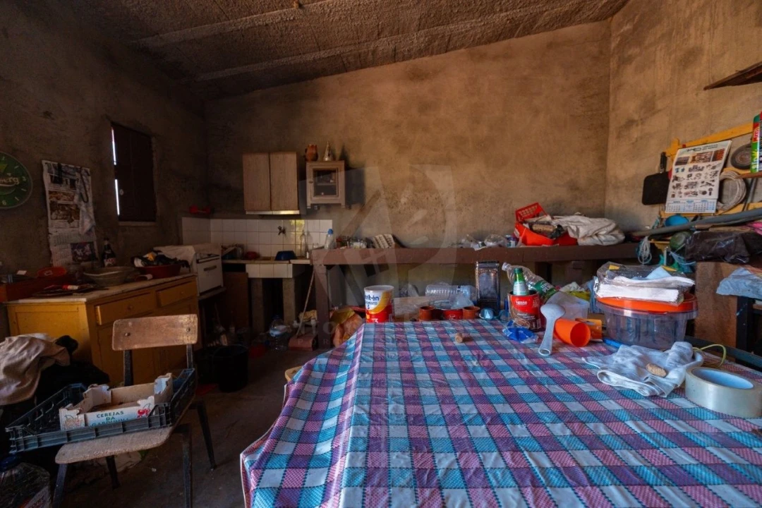 Terreno Agricola ou Rústico para Venda em Salgueiro do Campo Foto 9