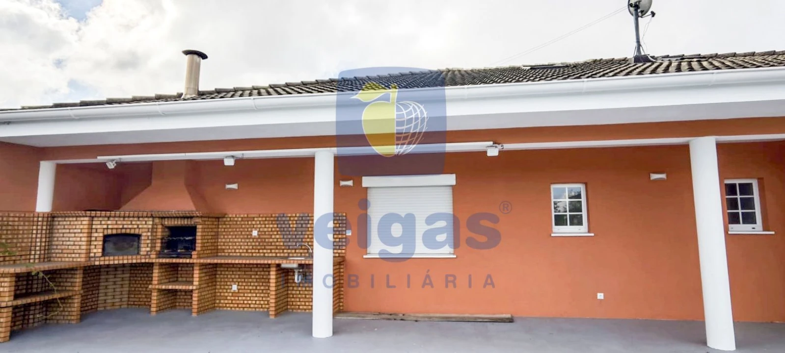 Moradia T4 para Venda em Canedo Foto 26