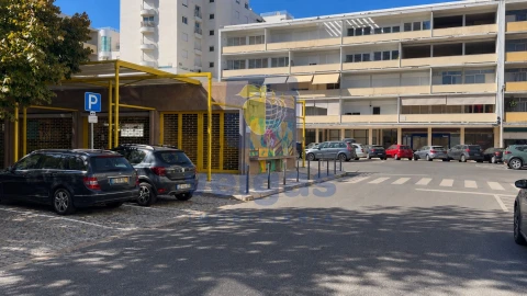 Negócio para Trespasse em Alvalade