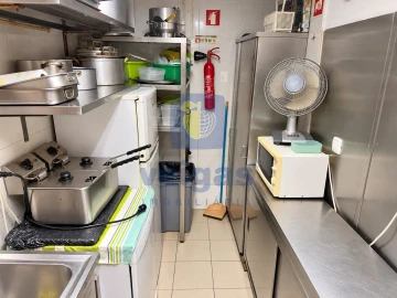 Negócio para Trespasse em Alvalade