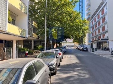 Negócio para Trespasse em Alvalade