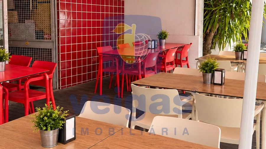 Negócio para Trespasse em Alvalade