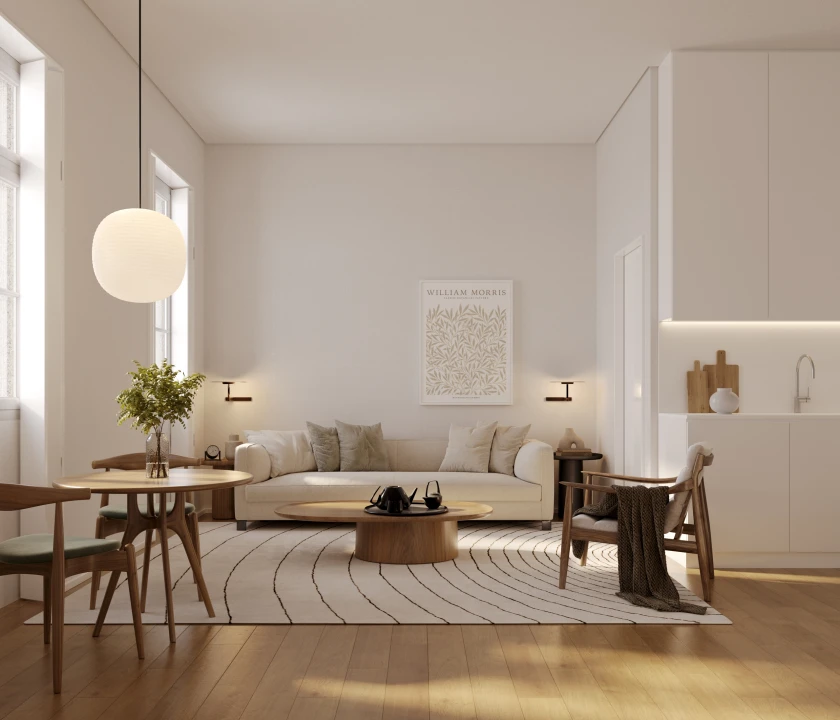 Apartamento T1 para Venda em Matosinhos e Leça da Palmeira Foto 7