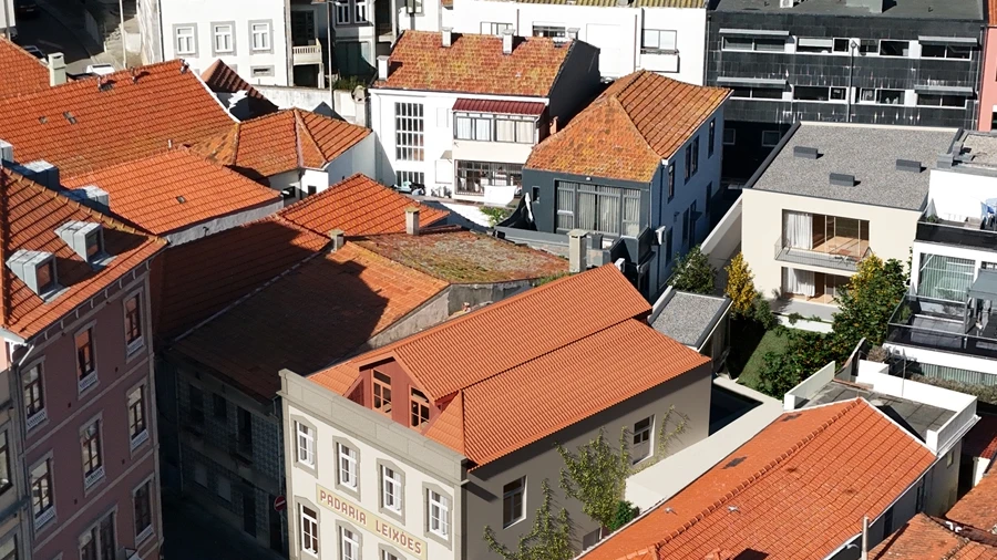 Apartamento T1 para Venda em Matosinhos e Leça da Palmeira