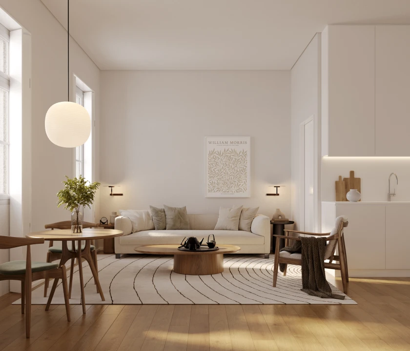 Apartamento para Venda em Matosinhos e Leça da Palmeira Foto 6