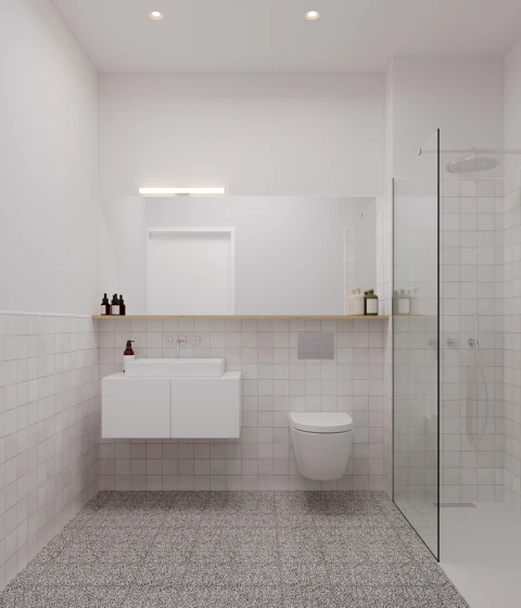 Apartamento T1 para Venda em Matosinhos e Leça da Palmeira