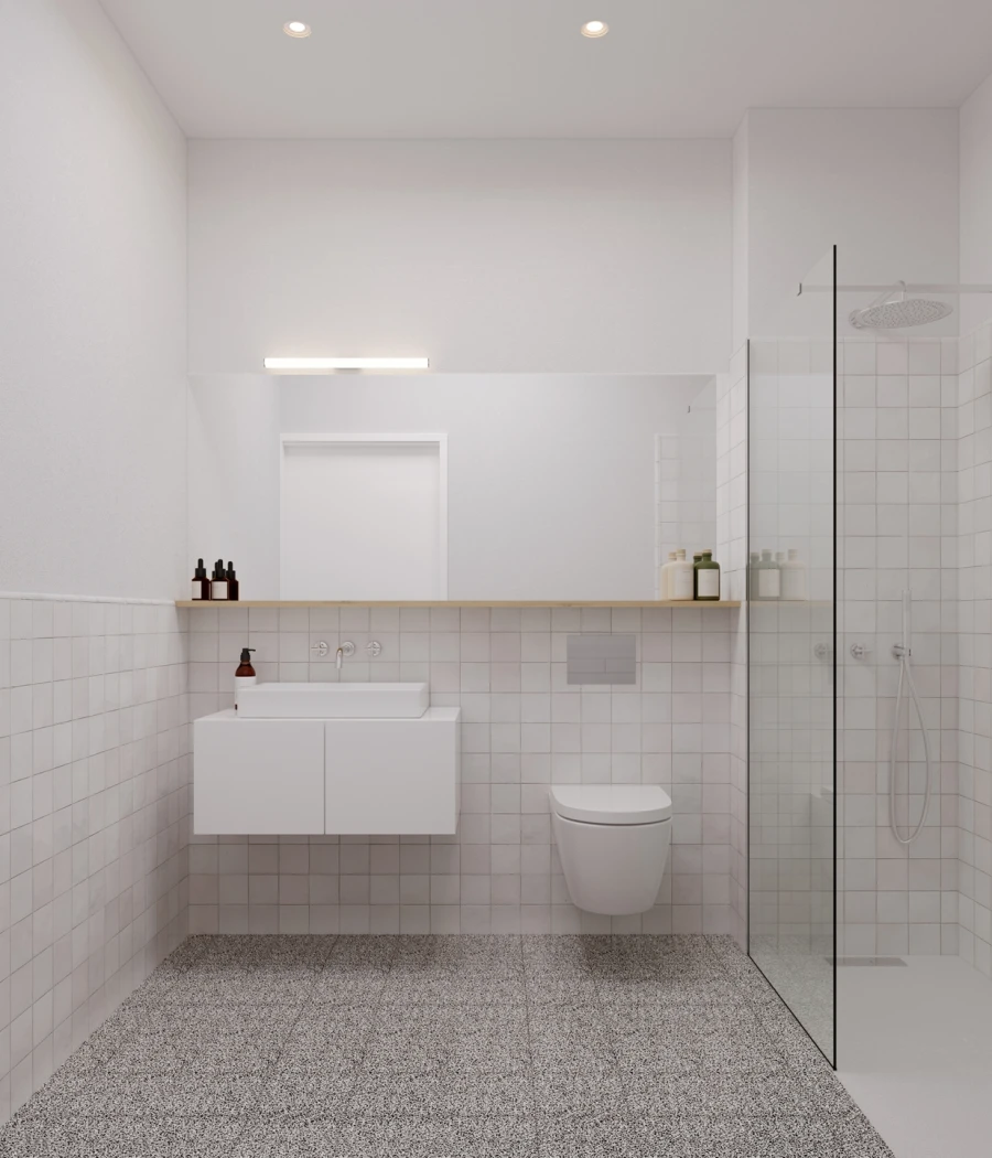 Apartamento T1 para Venda em Matosinhos e Leça da Palmeira Foto 10