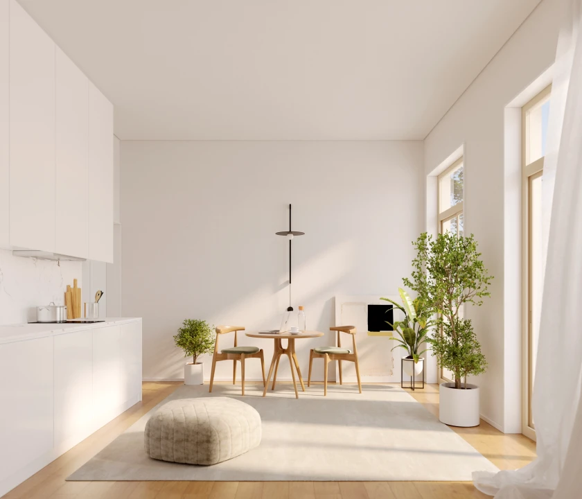Apartamento T1 para Venda em Matosinhos e Leça da Palmeira Foto 7
