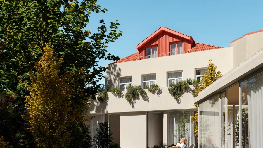 Apartamento T1 para Venda em Matosinhos e Leça da Palmeira