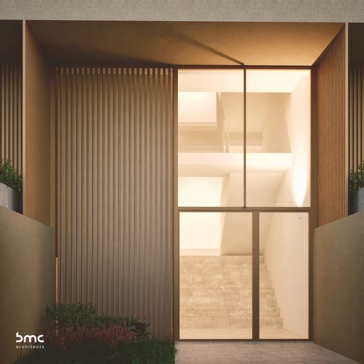 Apartamento T2 para Venda em Custoias Foto 7