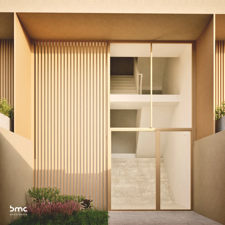 Apartamento T2 para Venda em Custoias Foto 5