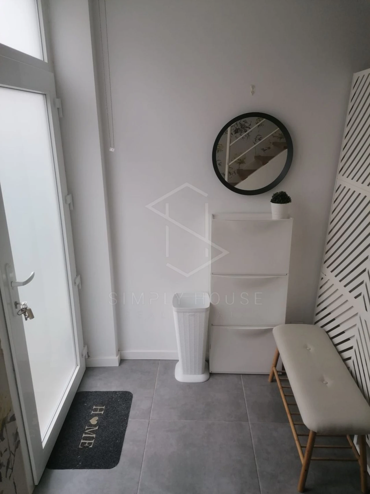 Apartamento T2 para Venda em São Martinho do Porto Foto 3