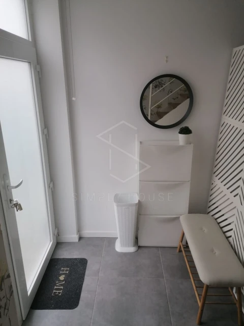 Apartamento T2 para Venda em São Martinho do Porto