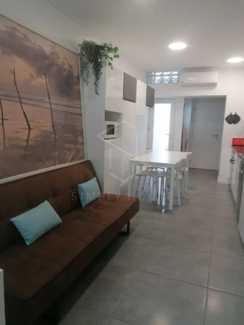 Apartamento T2 para Venda em São Martinho do Porto