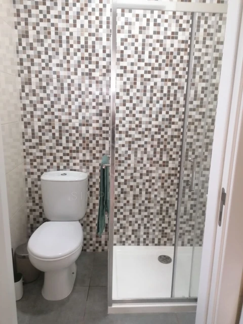 Apartamento T2 para Venda em São Martinho do Porto