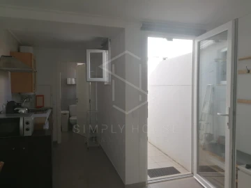 Apartamento T2 para Venda em São Martinho do Porto