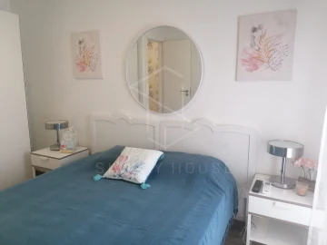 Apartamento T2 para Venda em São Martinho do Porto