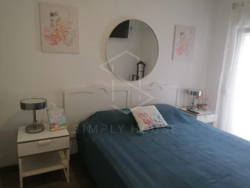 Apartamento T2 para Venda em São Martinho do Porto