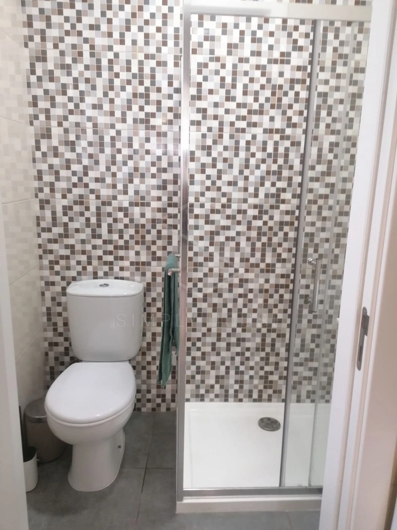 Apartamento T2 para Venda em São Martinho do Porto Foto 15