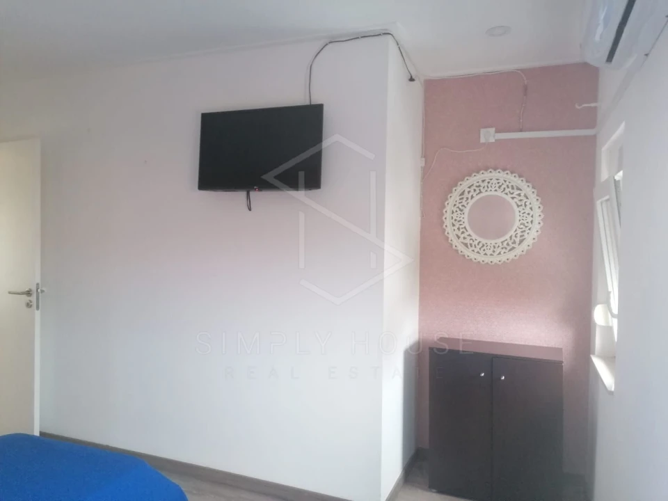 Apartamento T2 para Venda em São Martinho do Porto Foto 12