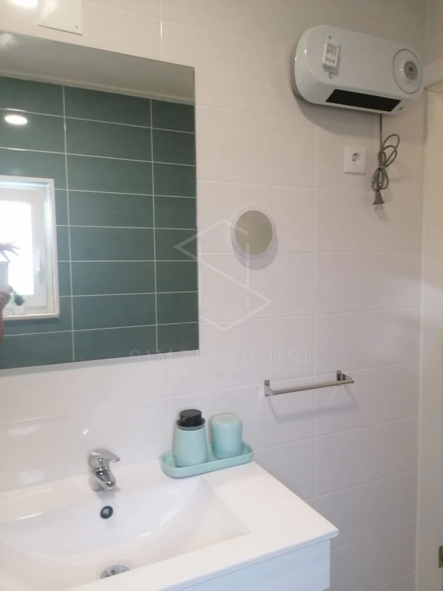 Apartamento T2 para Venda em São Martinho do Porto Foto 14