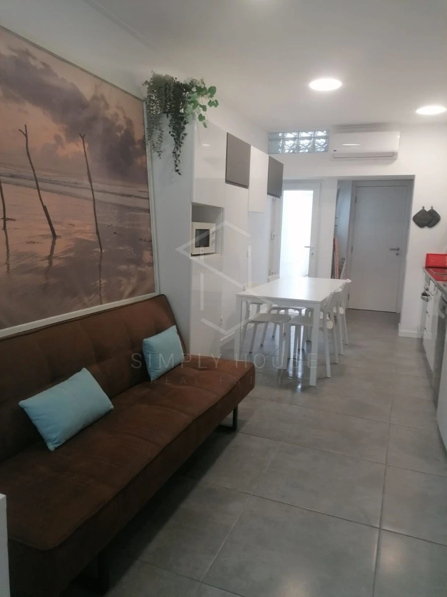 Apartamento T2 para Venda em São Martinho do Porto Foto 2