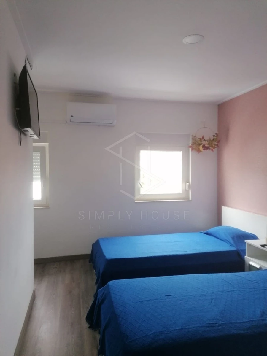 Apartamento T2 para Venda em São Martinho do Porto Foto 10