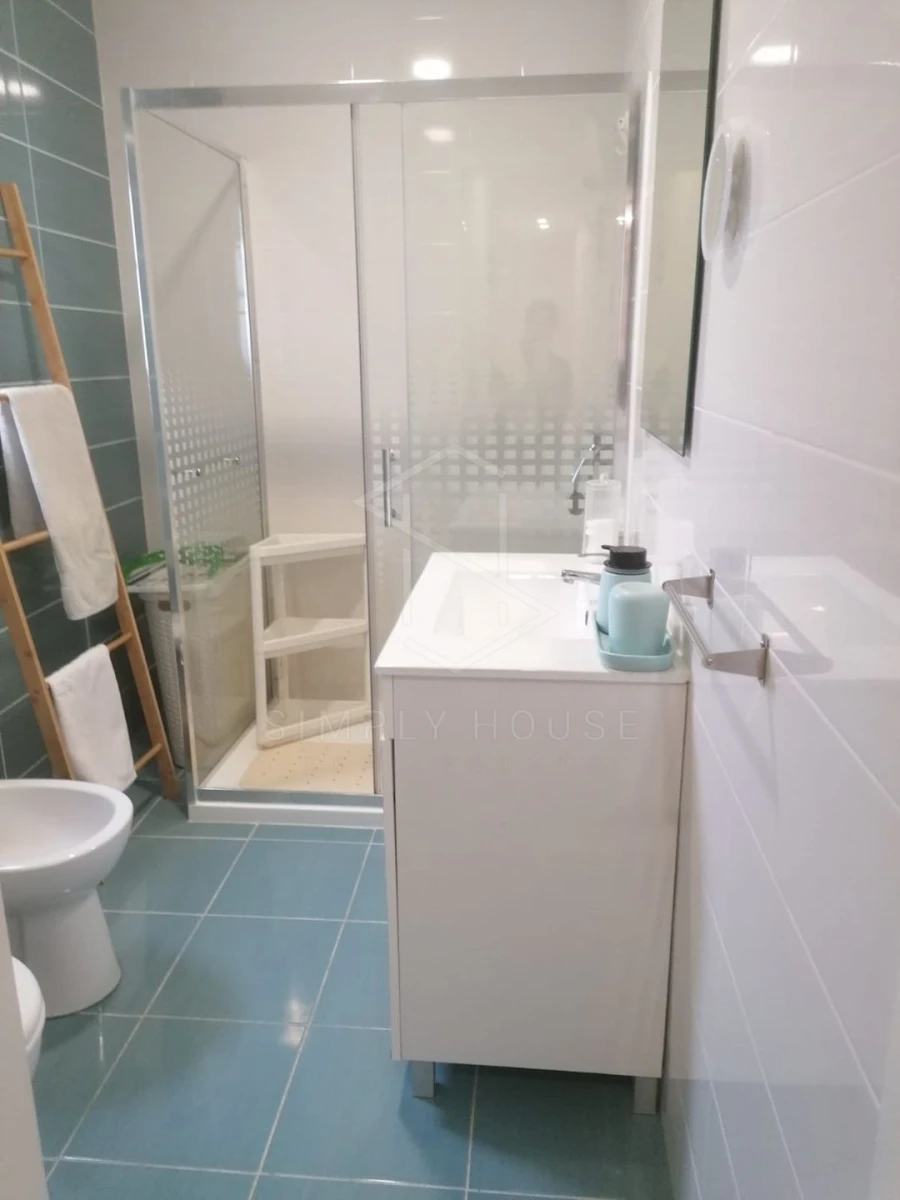 Apartamento T2 para Venda em São Martinho do Porto Foto 13