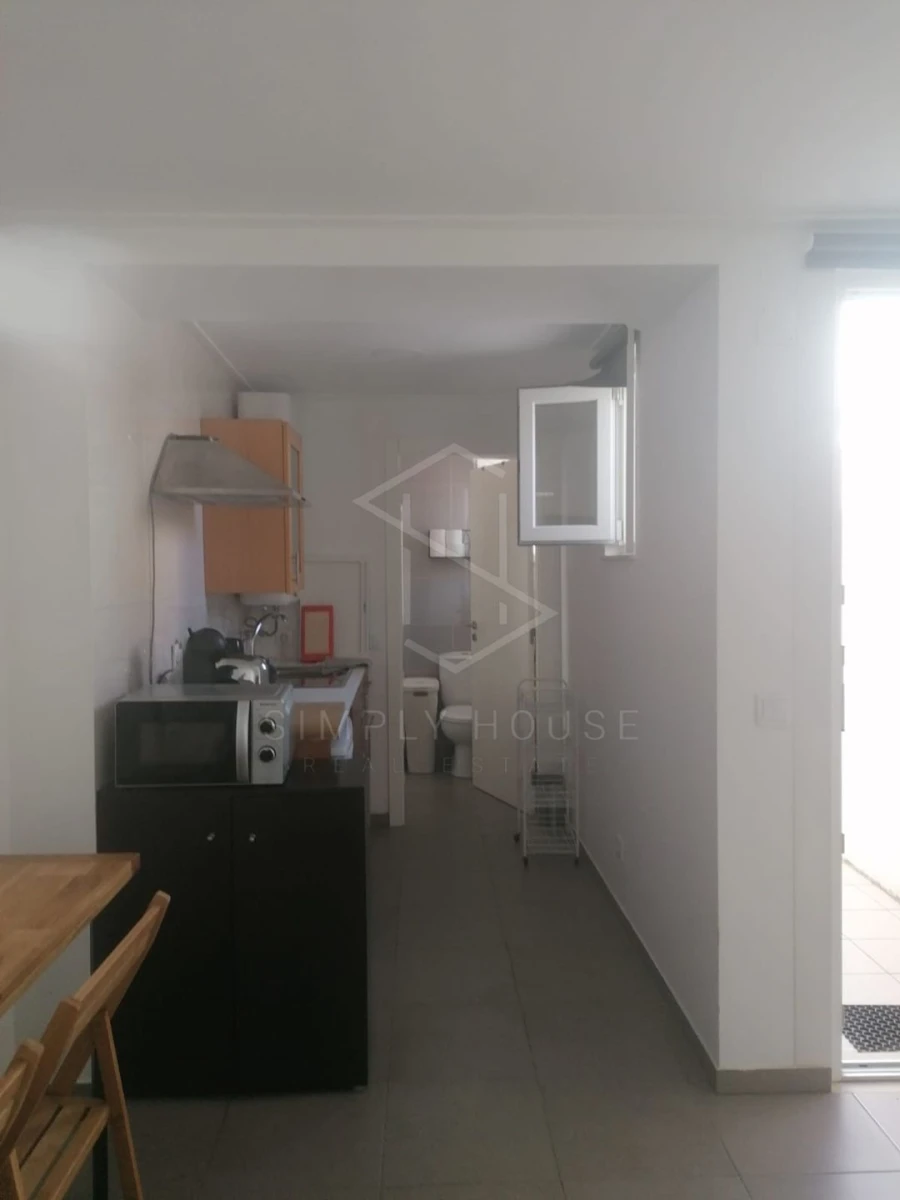 Apartamento T2 para Venda em São Martinho do Porto Foto 18