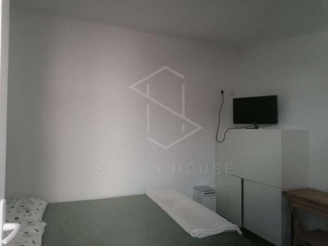 Apartamento T2 para Venda em São Martinho do Porto Foto 17