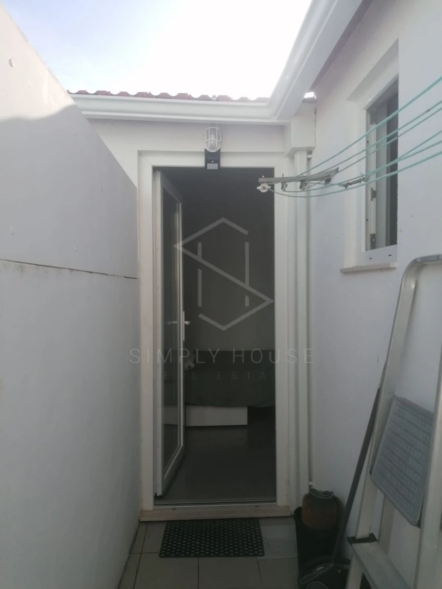 Apartamento T2 para Venda em São Martinho do Porto Foto 19