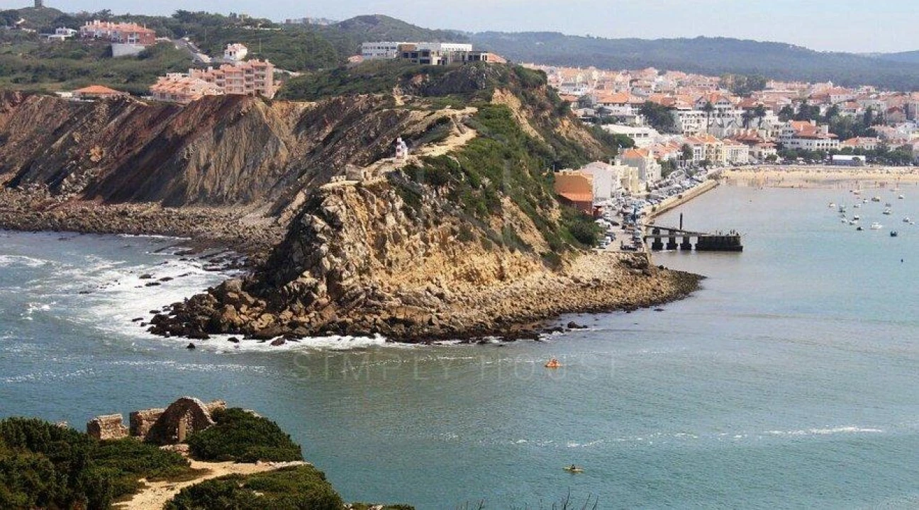 Apartamento T2 para Venda em São Martinho do Porto Foto 22