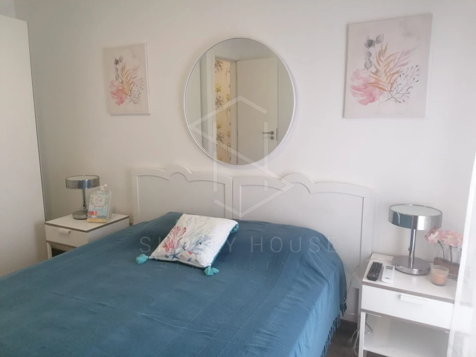 Apartamento T2 para Venda em São Martinho do Porto Foto 8