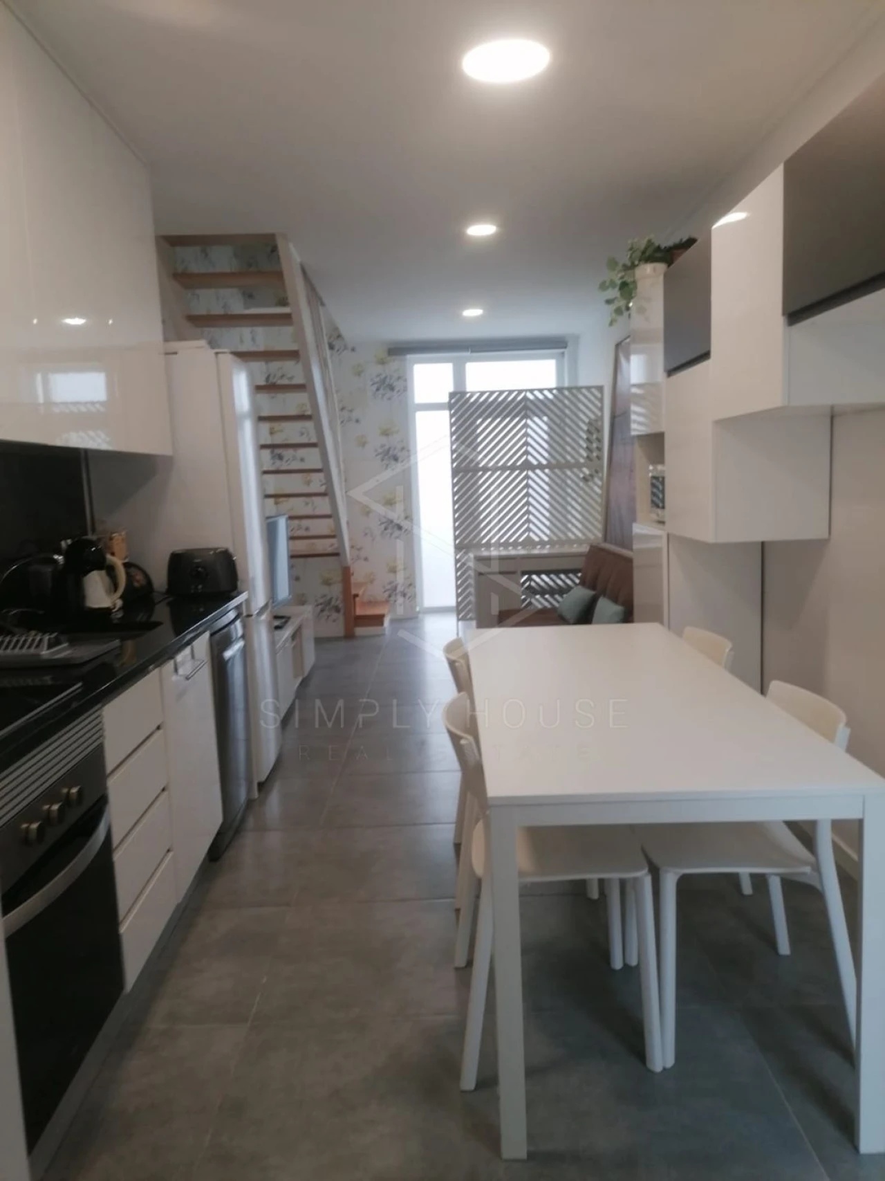 Apartamento T2 para Venda em São Martinho do Porto Foto 4