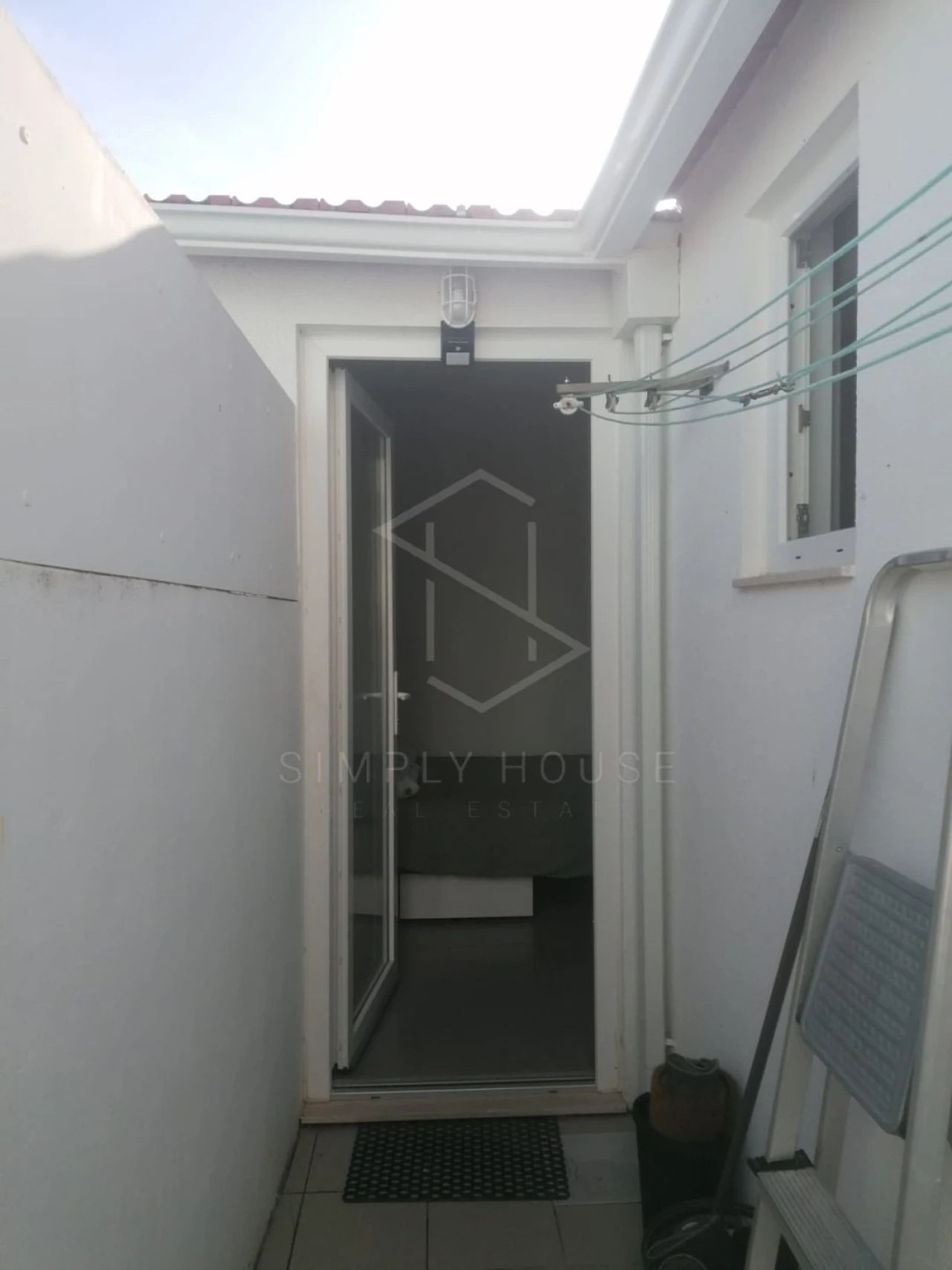 Apartamento T2 para Venda em São Martinho do Porto Foto 19