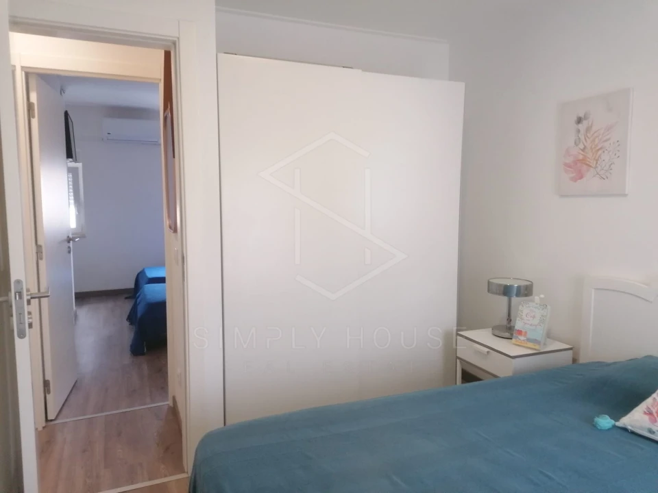 Apartamento T2 para Venda em São Martinho do Porto Foto 9