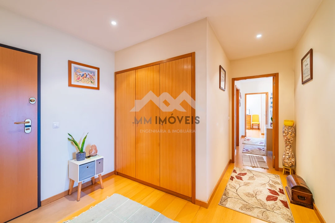Apartamento T3 para Venda em Penafiel Foto 19