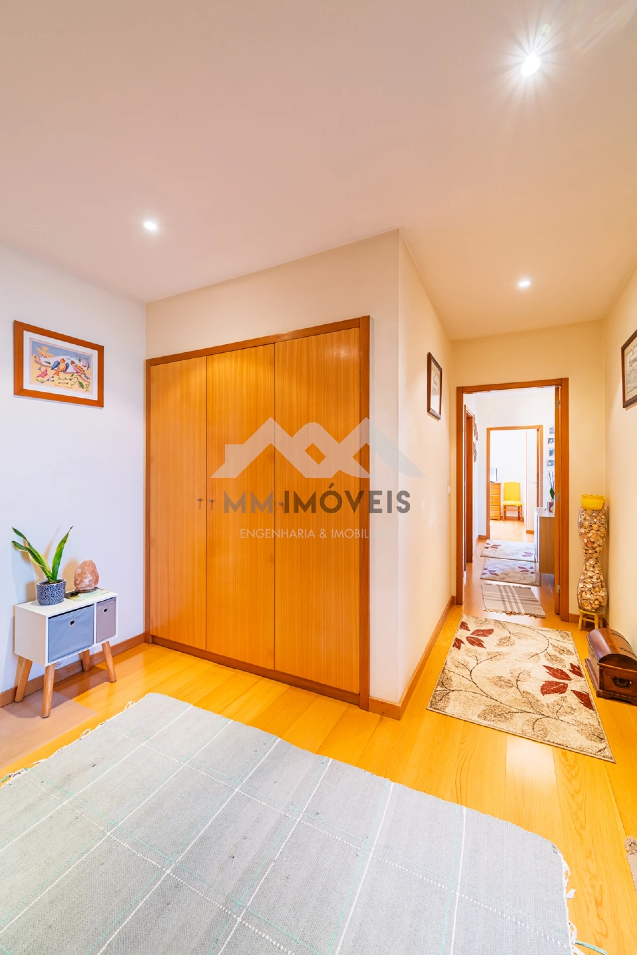 Apartamento T3 para Venda em Penafiel Foto 13