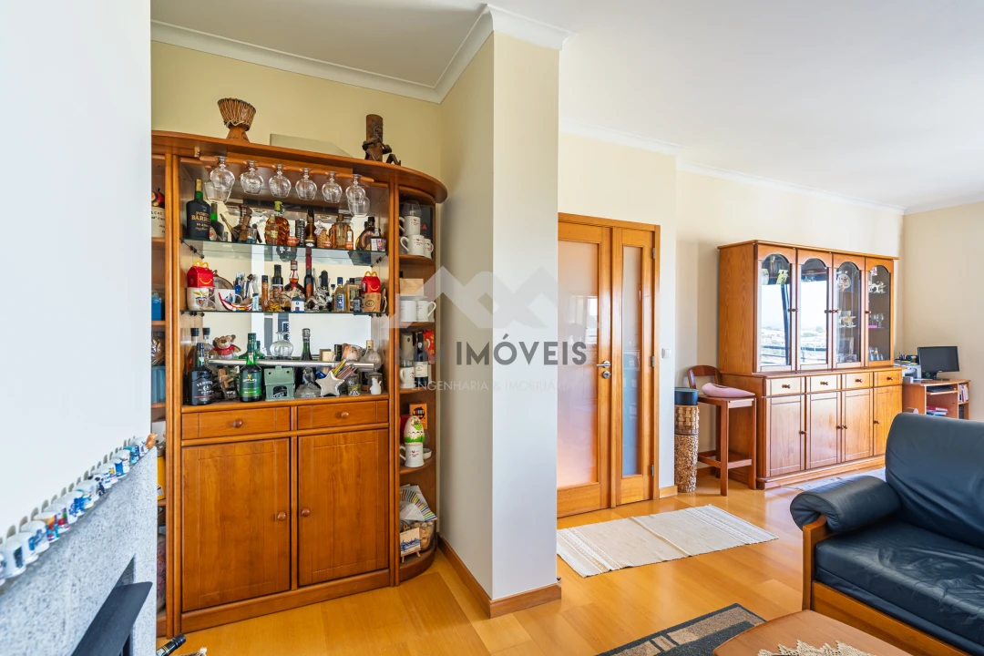 Apartamento T3 para Venda em Penafiel Foto 23