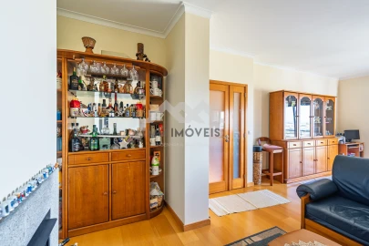 Apartamento T3 para Venda em Penafiel