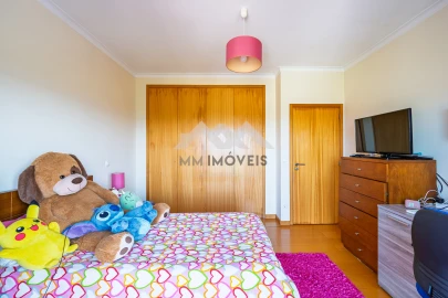 Apartamento T3 para Venda em Penafiel