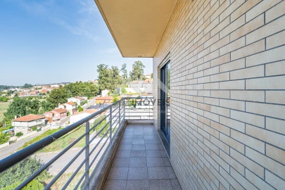 Apartamento T3 para Venda em Penafiel