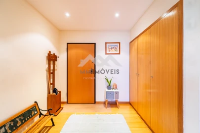 Apartamento T3 para Venda em Penafiel